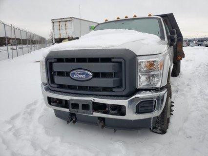 F350 