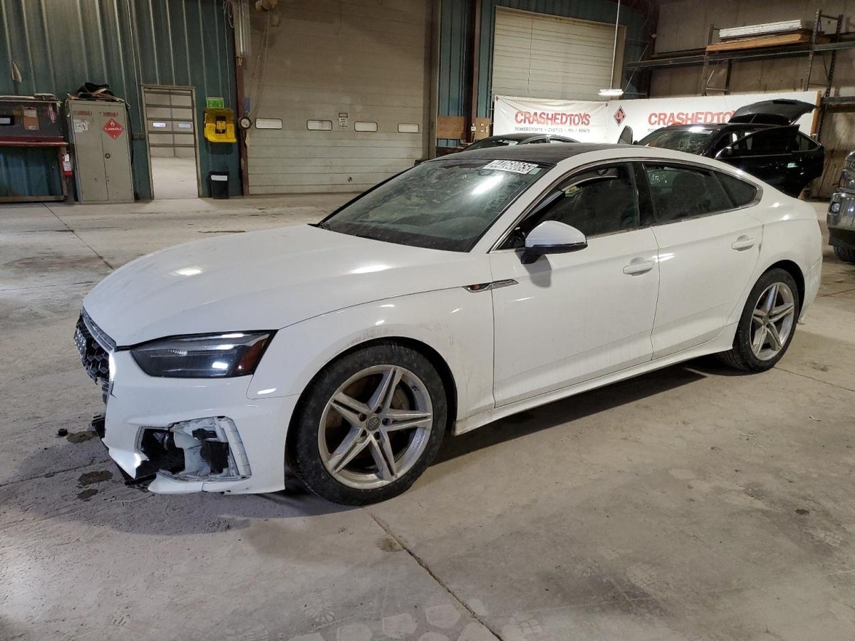 AUDI A5 , 2021