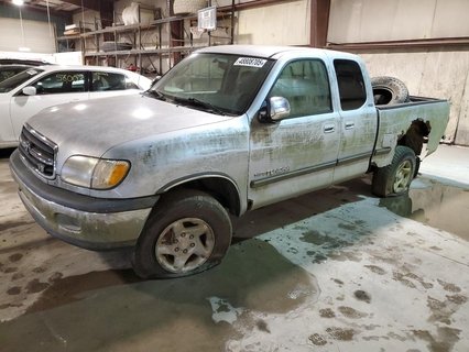 TUNDRA 