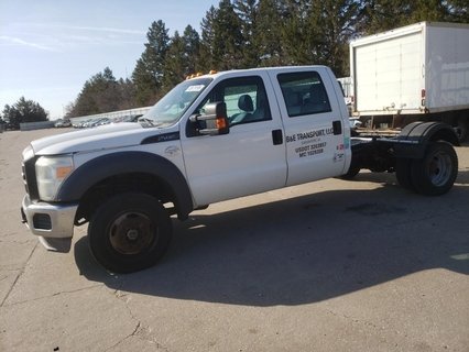 F450 
