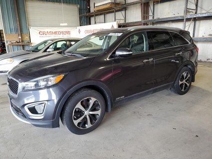 SORENTO 