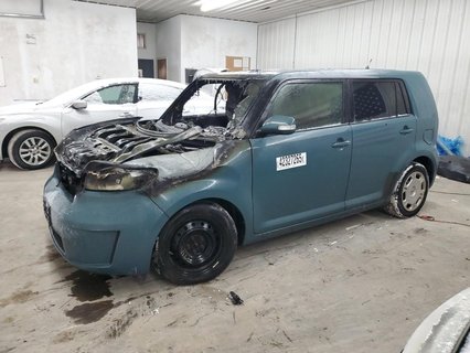 SCION 