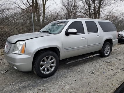 YUKON 