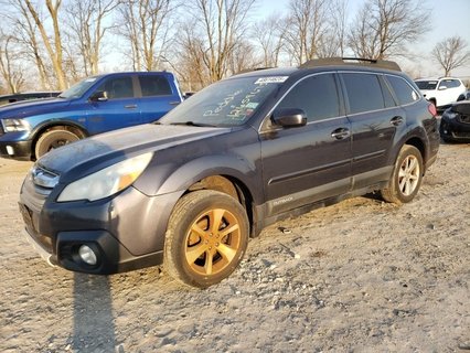 OUTBACK 