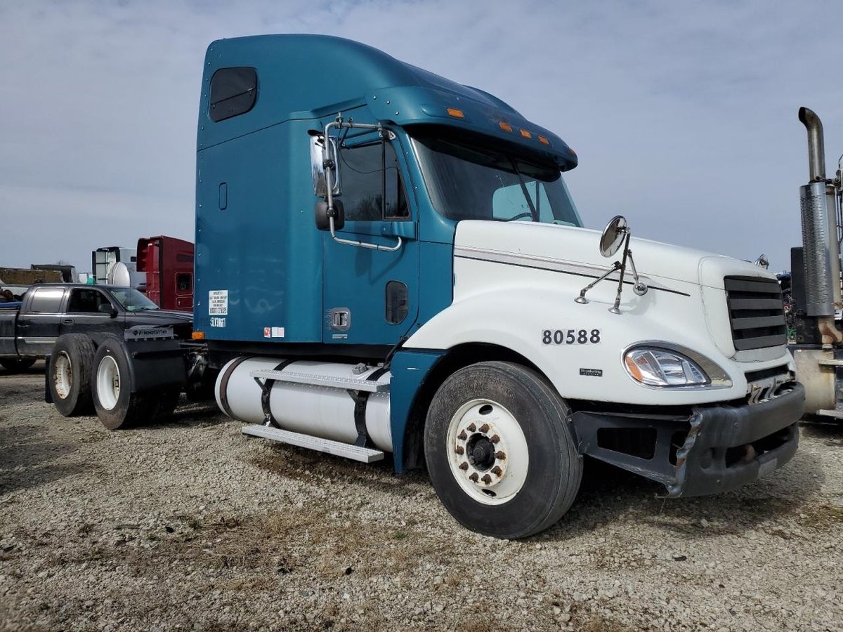 FREIGHTLINER ALL OTHER , 2005