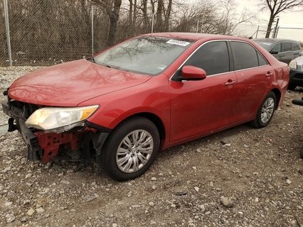 CAMRY 