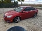 CHEVROLET CRUZE , 2013