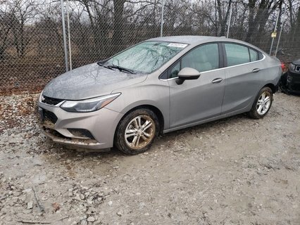 CRUZE 