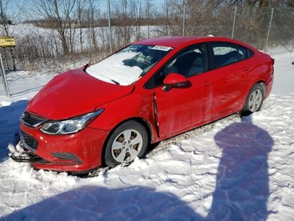 CRUZE 