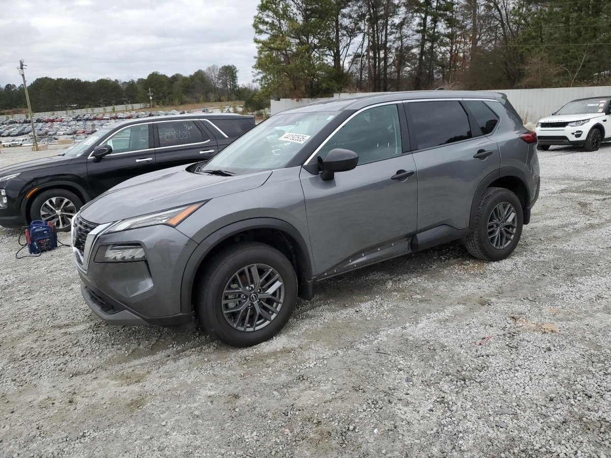 NISSAN ROGUE , 2023
