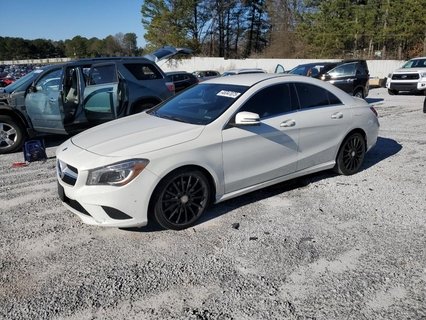 CLA-CLASS 