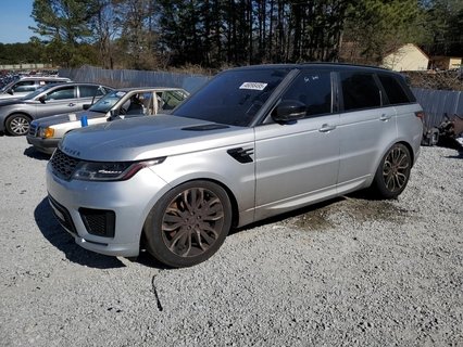 RANGEROVER 