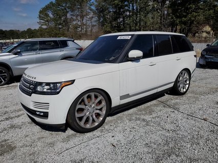 RANGEROVER 