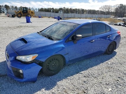 WRX 