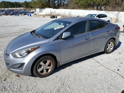 ELANTRA 
