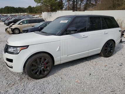 RANGEROVER 