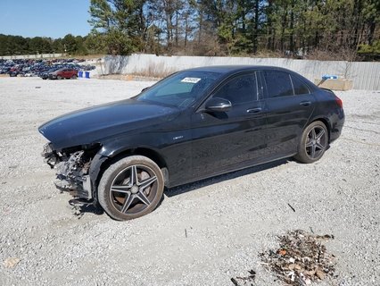 C-CLASS 