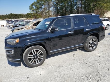 4RUNNER 