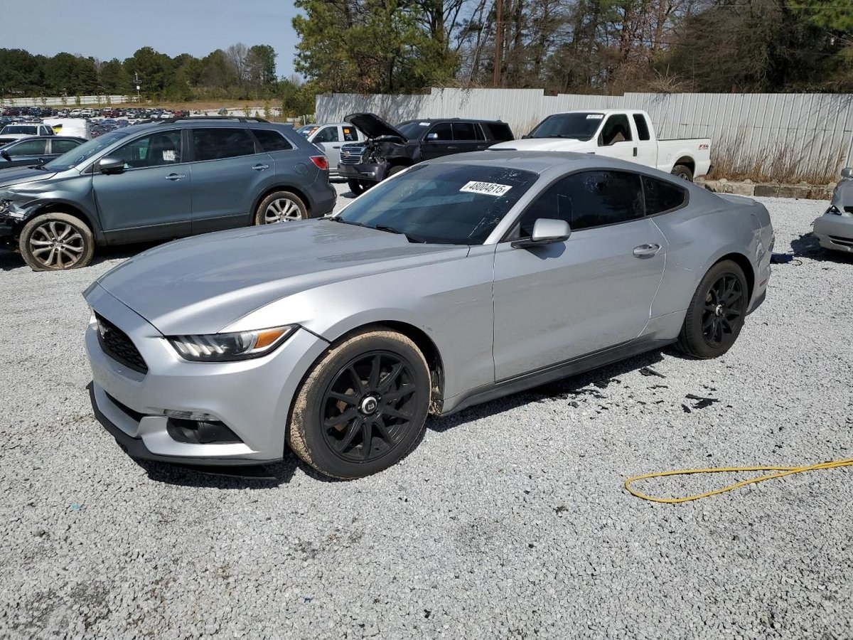 FORD ALL Models , 2017