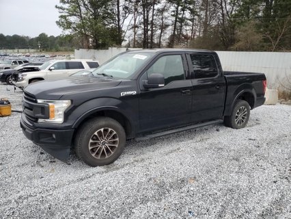 F-150 