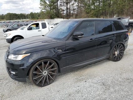 RANGEROVER 