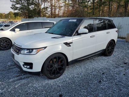 RANGEROVER 