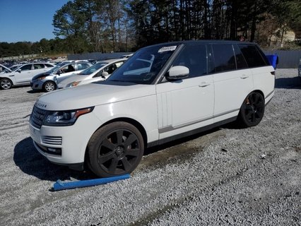 RANGEROVER 