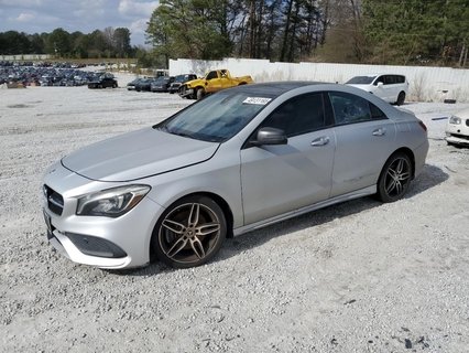 CLA-CLASS 