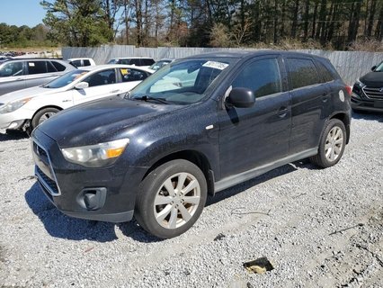 OUTLANDER 