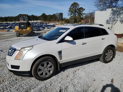 SRX 