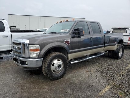 F350 