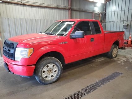 F-150 