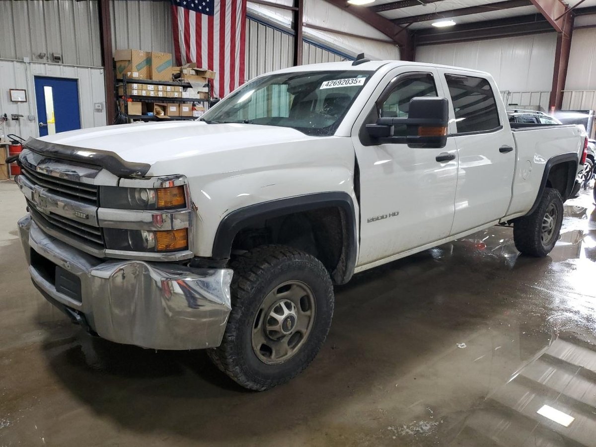 CHEVROLET ALL Models , 2015