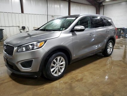 SORENTO 