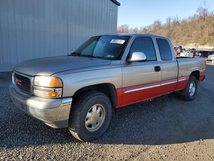 SIERRA 