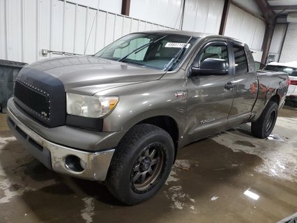 TUNDRA 