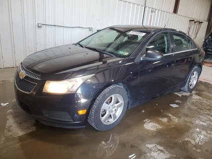 CRUZE 
