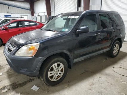 CRV 