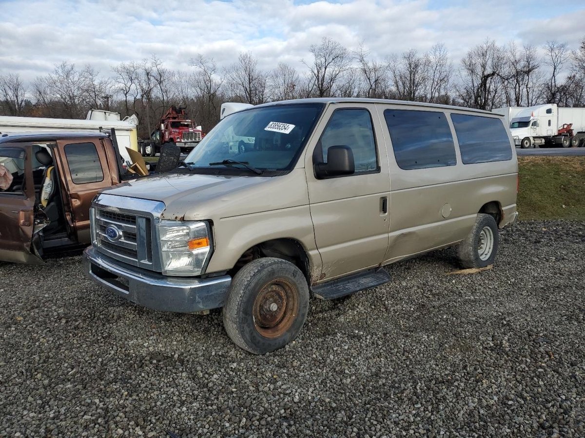 FORD ALL Models , 2014