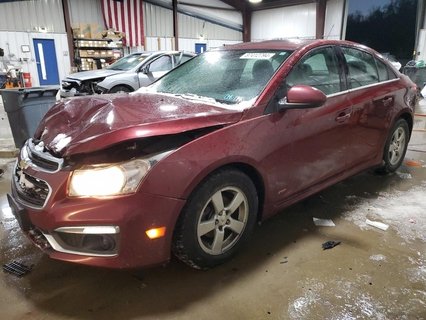 CRUZE 