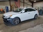 HYUNDAI SONATA , 2012