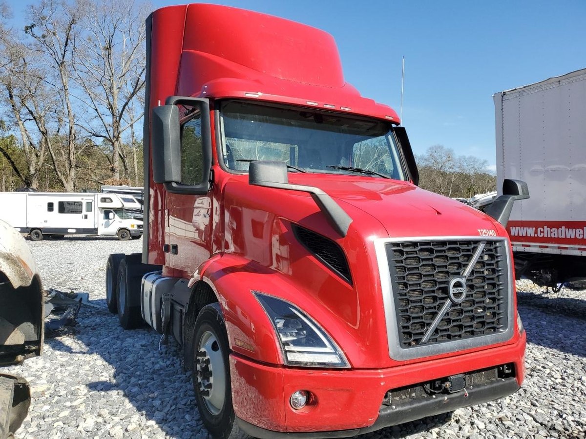 VOLVO All Models , 2022