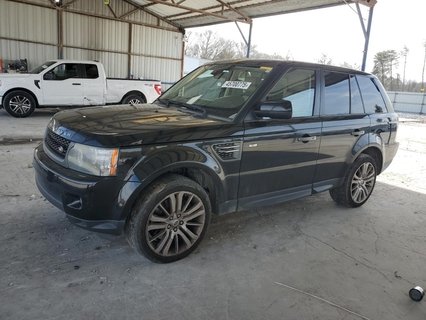RANGEROVER 