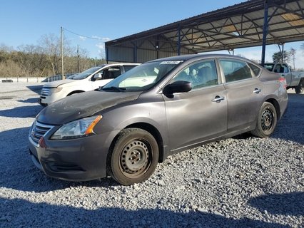 SENTRA 