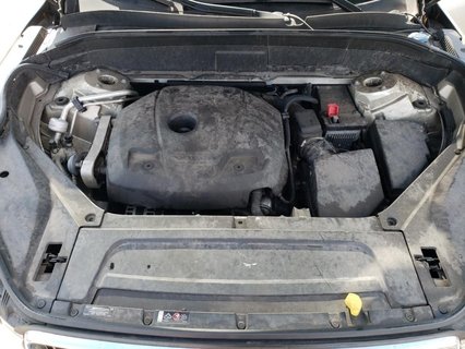 VOLVO XC90 T6 XC90 T6, 2016