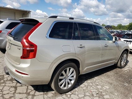 VOLVO XC90 T6 XC90 T6, 2016
