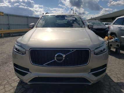 VOLVO XC90 T6 XC90 T6, 2016