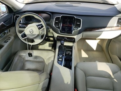 VOLVO XC90 T6 XC90 T6, 2016
