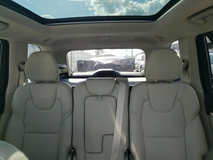VOLVO XC90 T6 XC90 T6, 2016