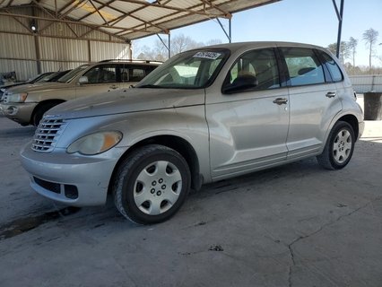 PT CRUISER 